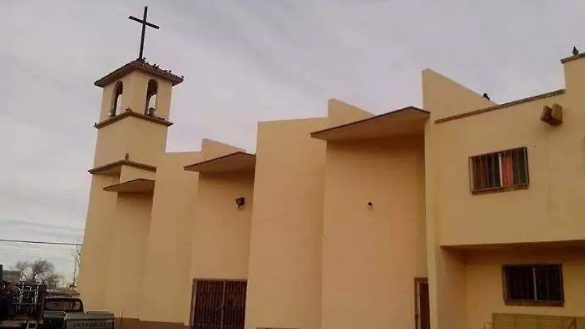 Facebook Parroquia Santa María de la Montaña