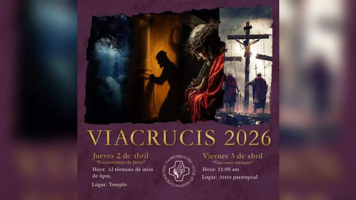 Viacrucis