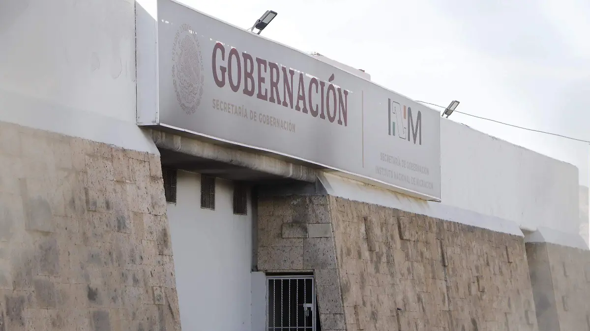 A tres años de la tragedia las instalaciones lucen sin atención.