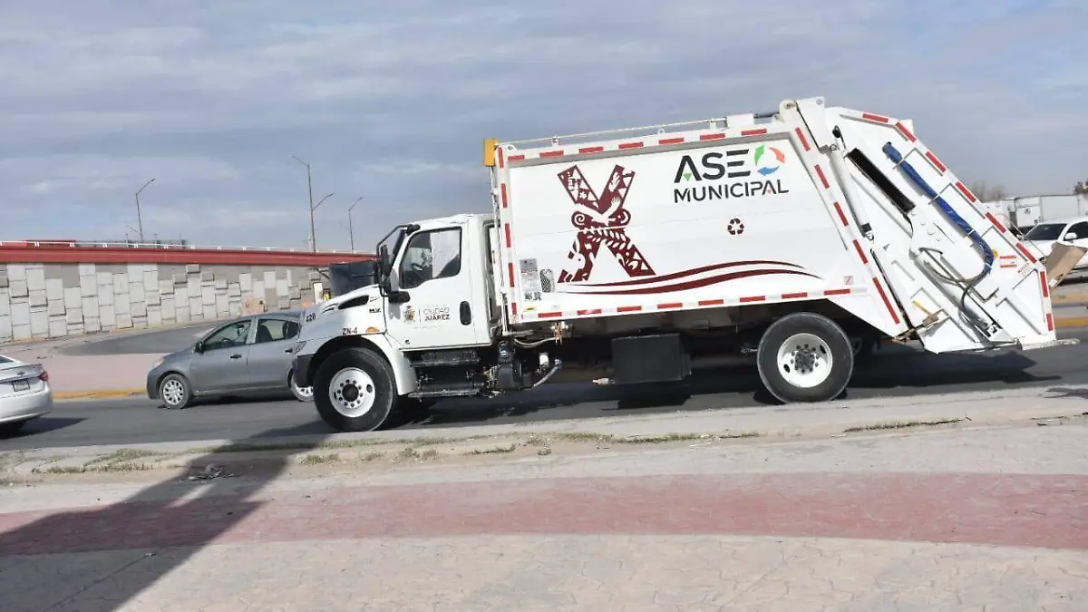 ASEO MUNICIPAL 4
