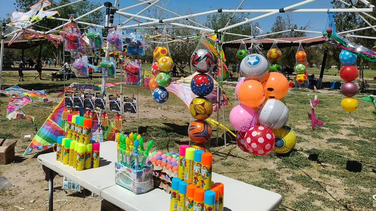 Esperan buenas ventas de huevos de Pascua