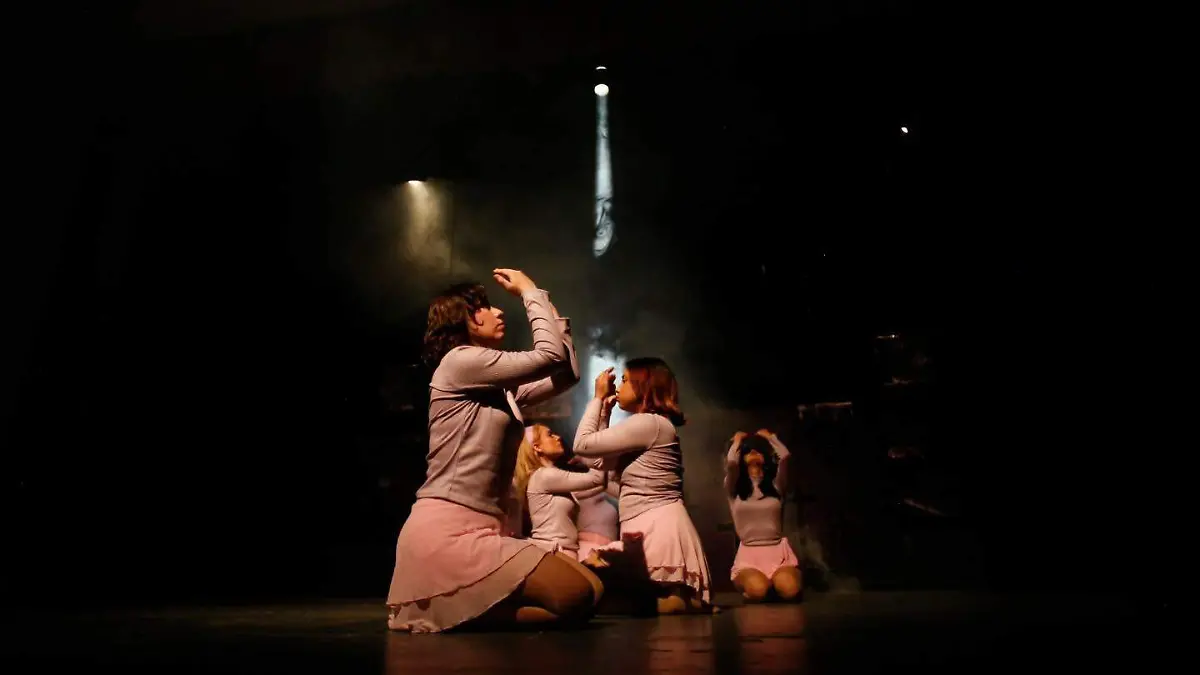 Auditorio Benito Juárez 1