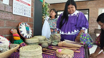Centro Municipal de Pueblos Originarios inicia operaciones con eventos abiertos al público
