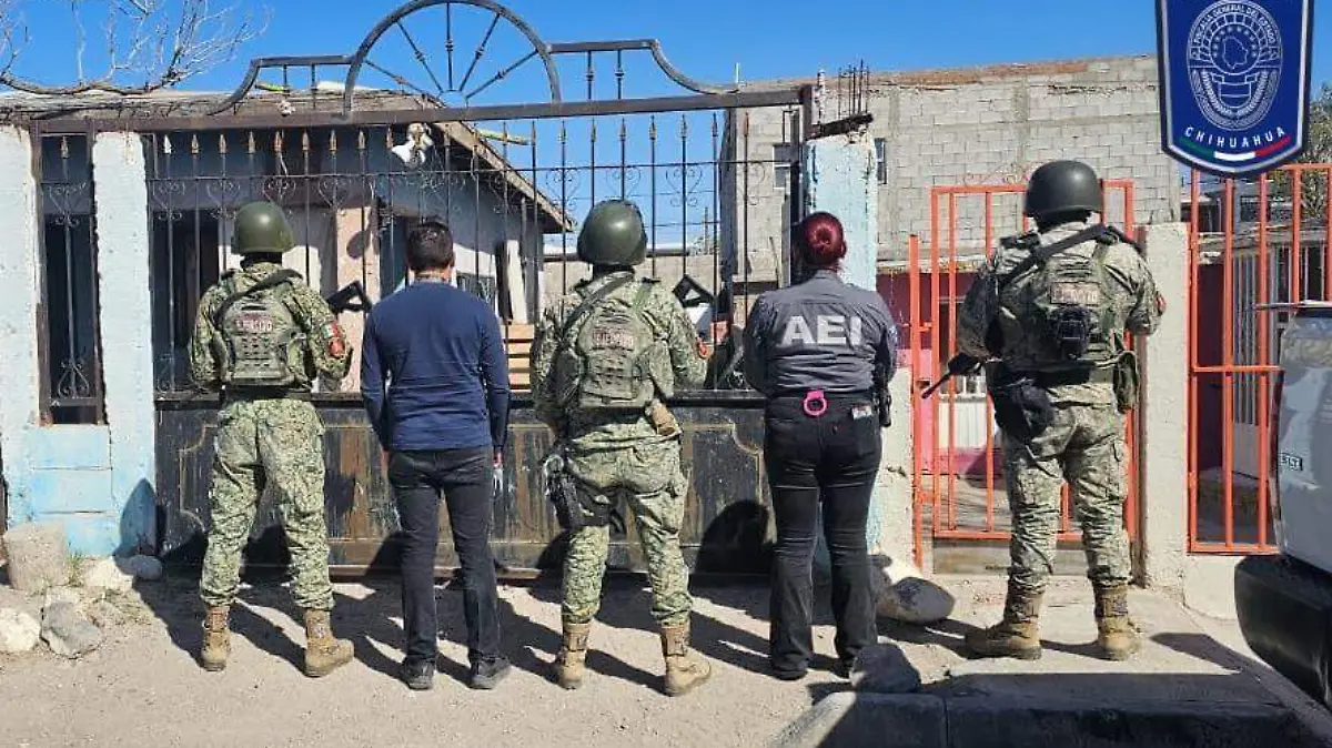Rescatan a 10 perros en operativos contra maltrato animal en Ciudad Juárez