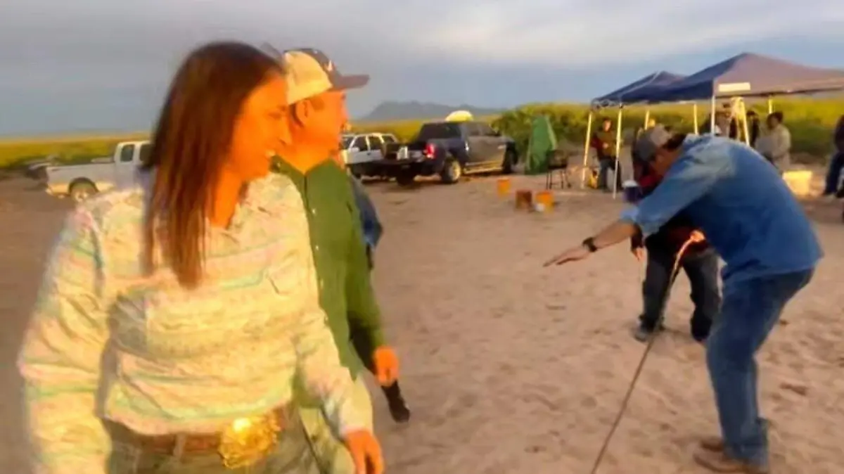 Un éxito la primera Caldotada en Lagunas de Sapelló de Samalayuca