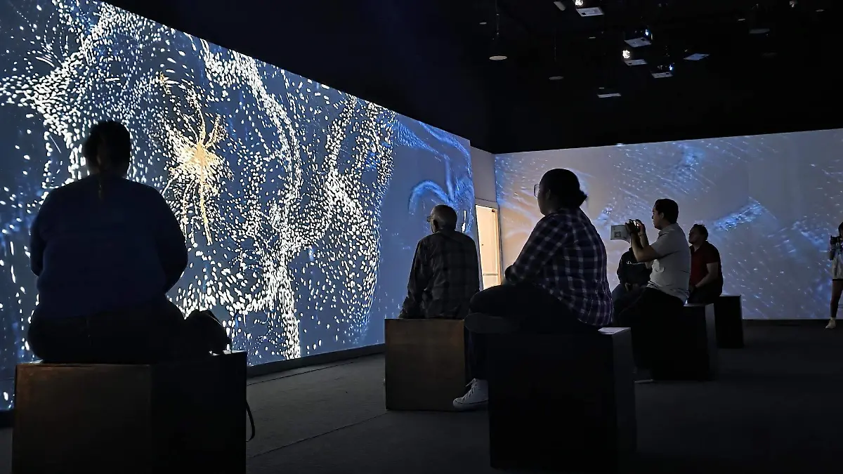 Centro Cultural de las Fronteras