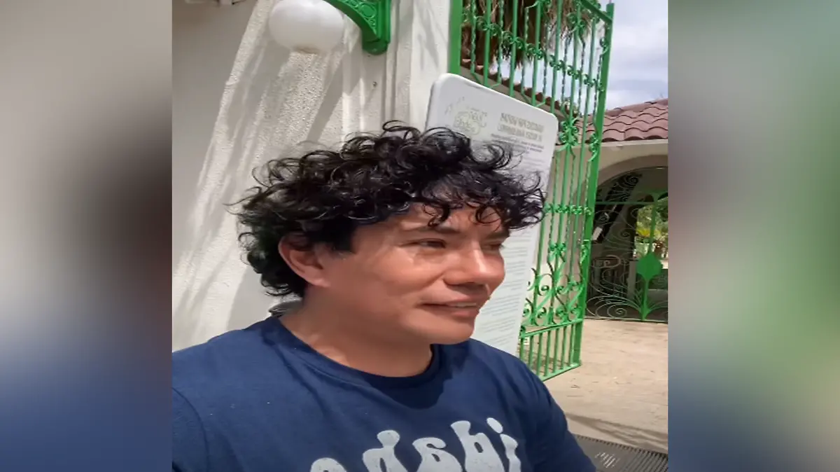 influencer juan gabriel_