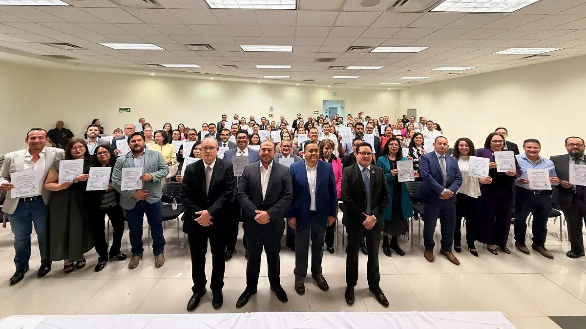 Sistema Estatal de Investigadores