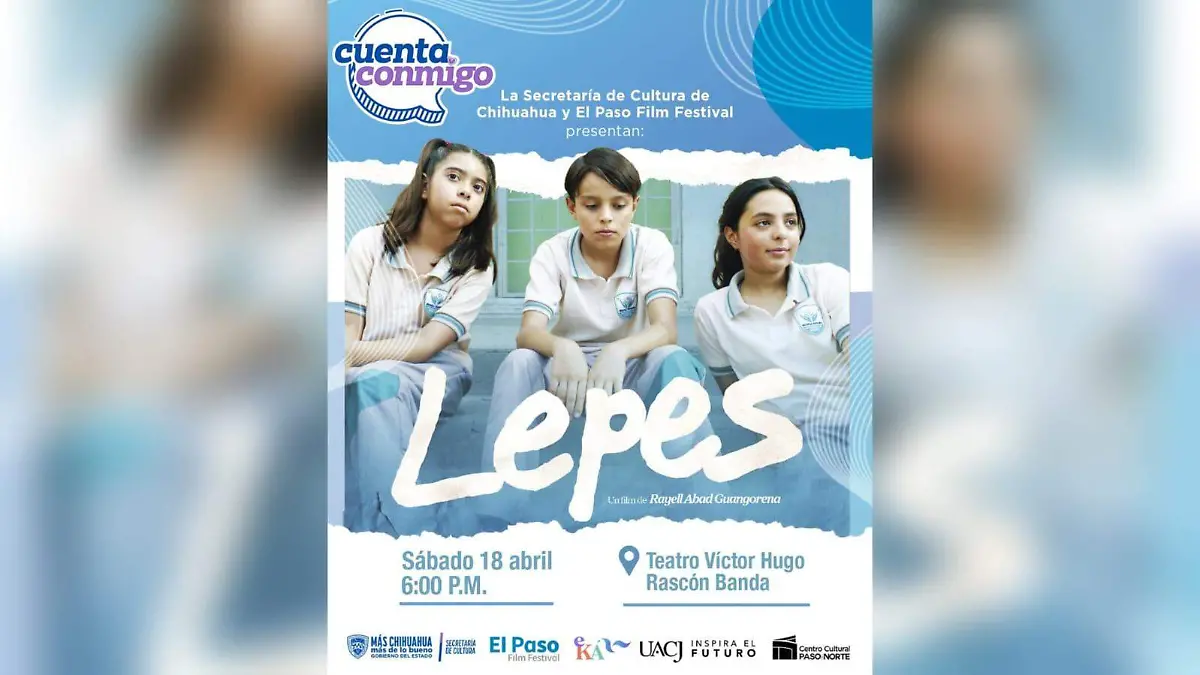 Lepes