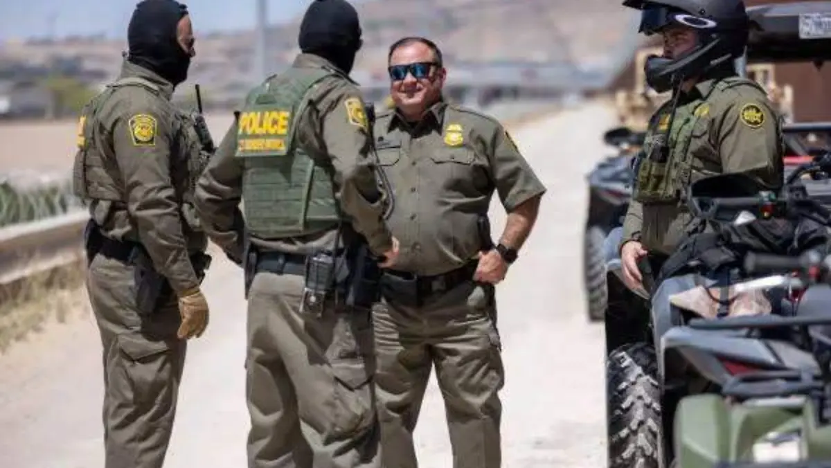 EMERGENCIA TEXAS