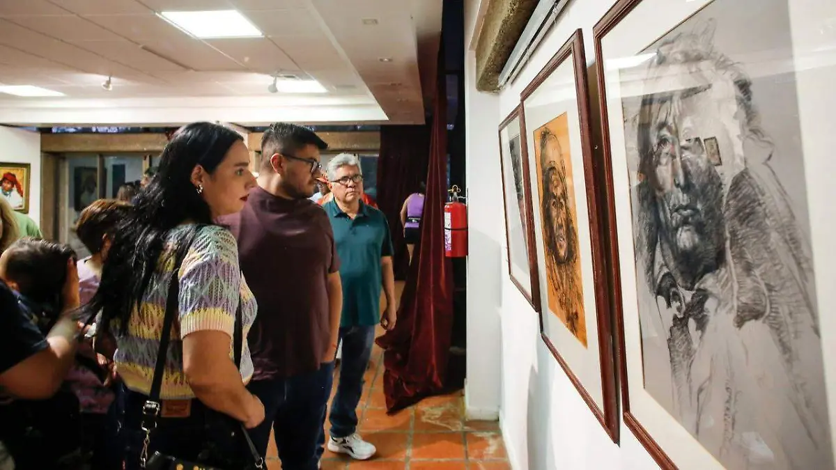 Museo de El Chamizal