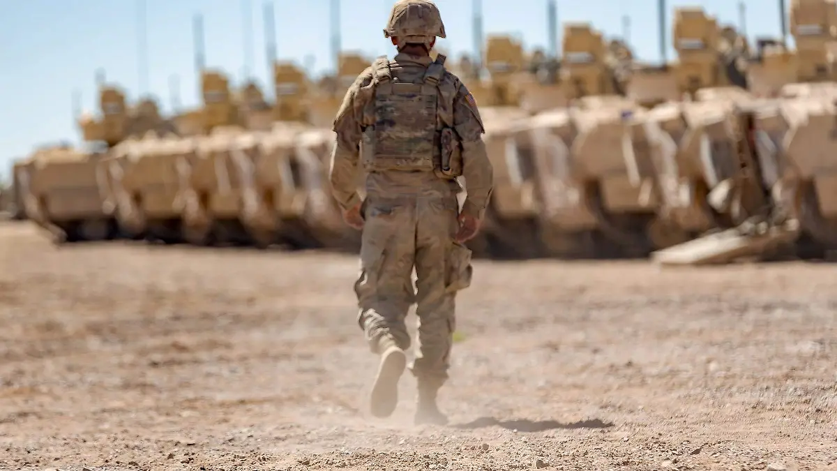 army