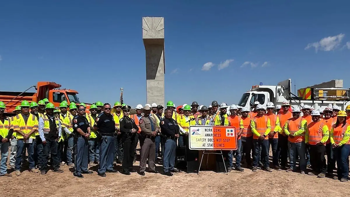 Policia de El Paso 5