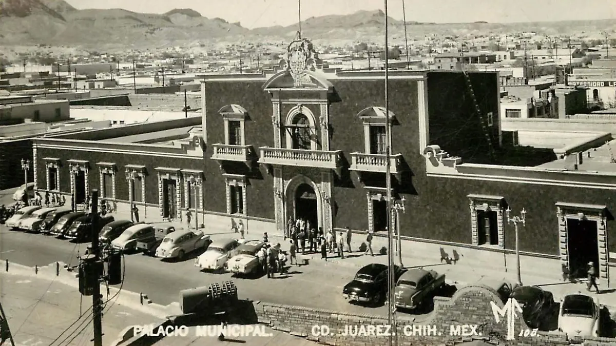 Facebook Juarez En Postales