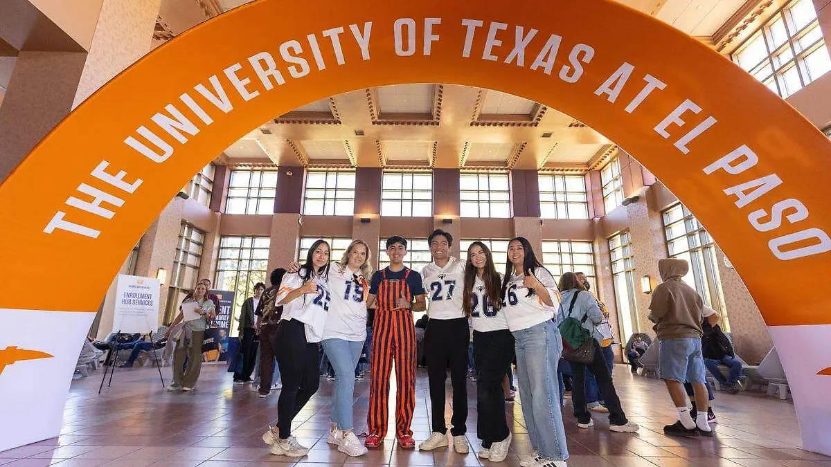 UTEP 2