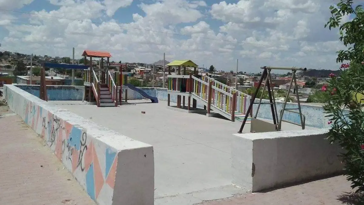 Parque