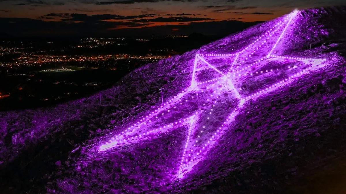 Estrella El Paso