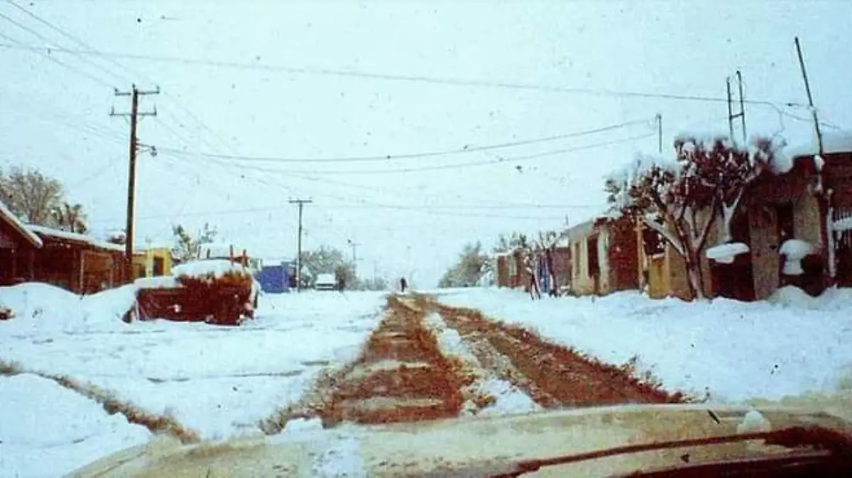 Nevada 80's Juárez