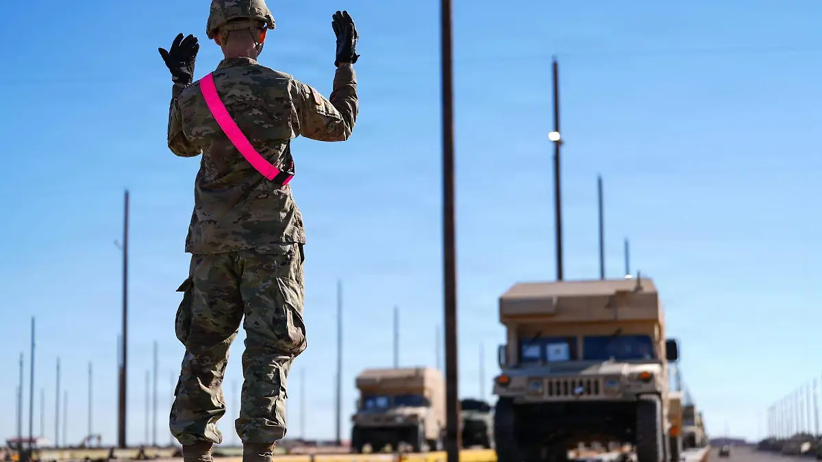 fort bliss