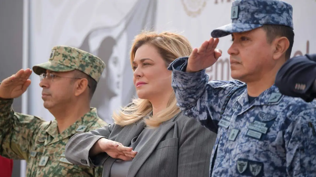 maru respaldo gobierno estatal