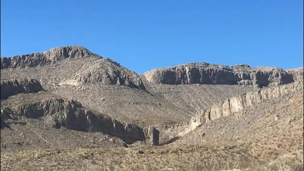 sierra de juárez