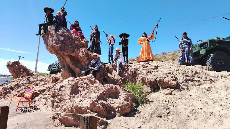 Ojo de Orozco 