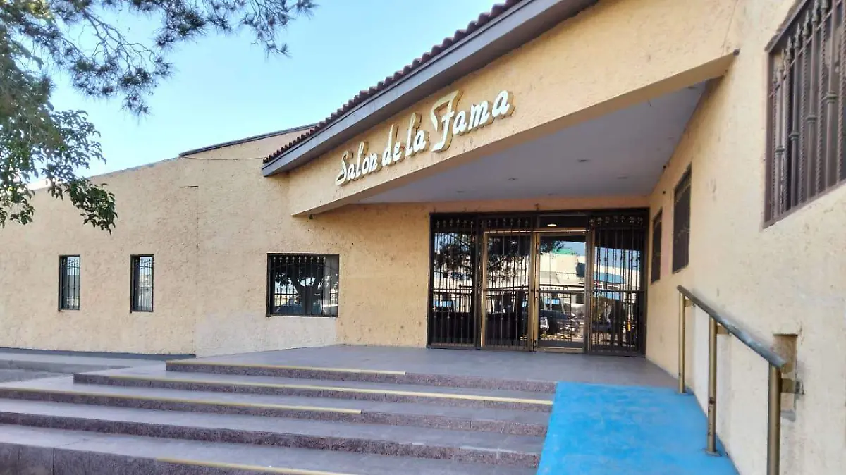 Salon de la Fama 5