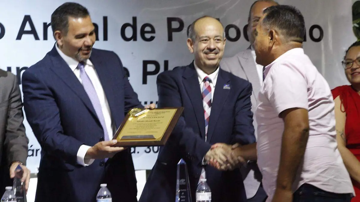 Premio Columna de Plata 2026 reconoce la excelencia periodística en Ciudad Juárez