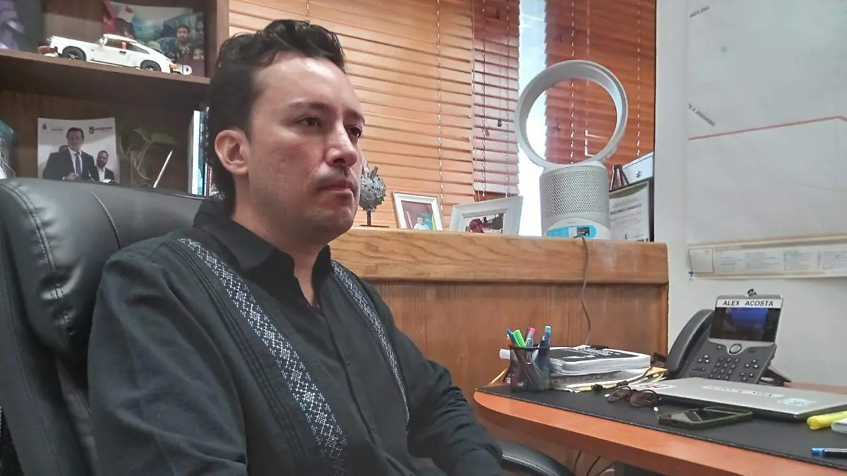 Alejandro Acosta