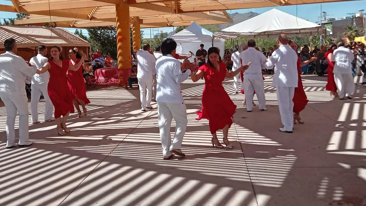 Danzon