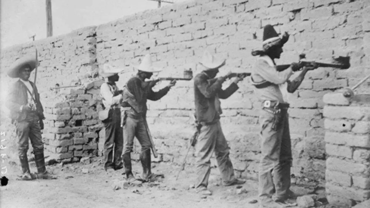 Toma Ciudad Juárez