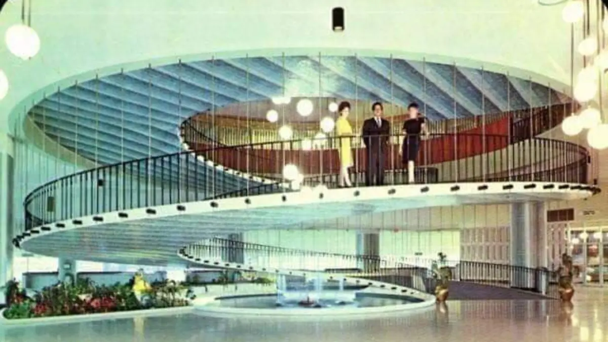 Hipódromo Ciudad Juárez