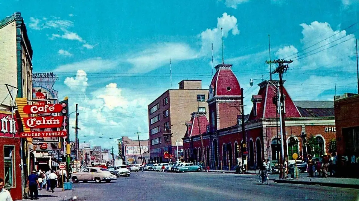 Facebook Juárez En Postales 2