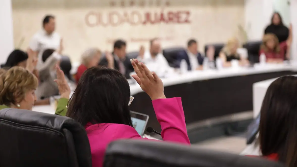 Cabildo aprueba