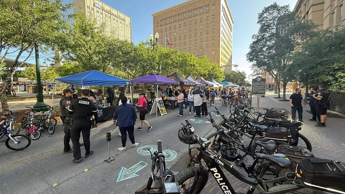 Ciudad de El Paso 5