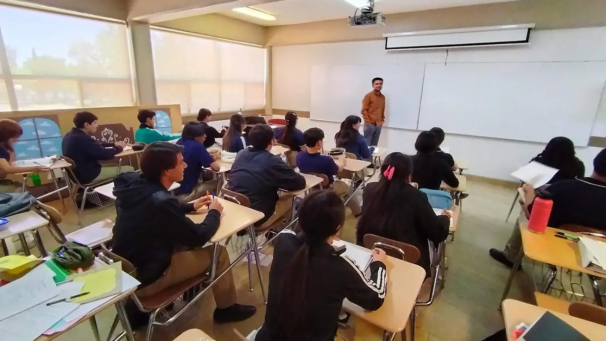 Preparatoria Central