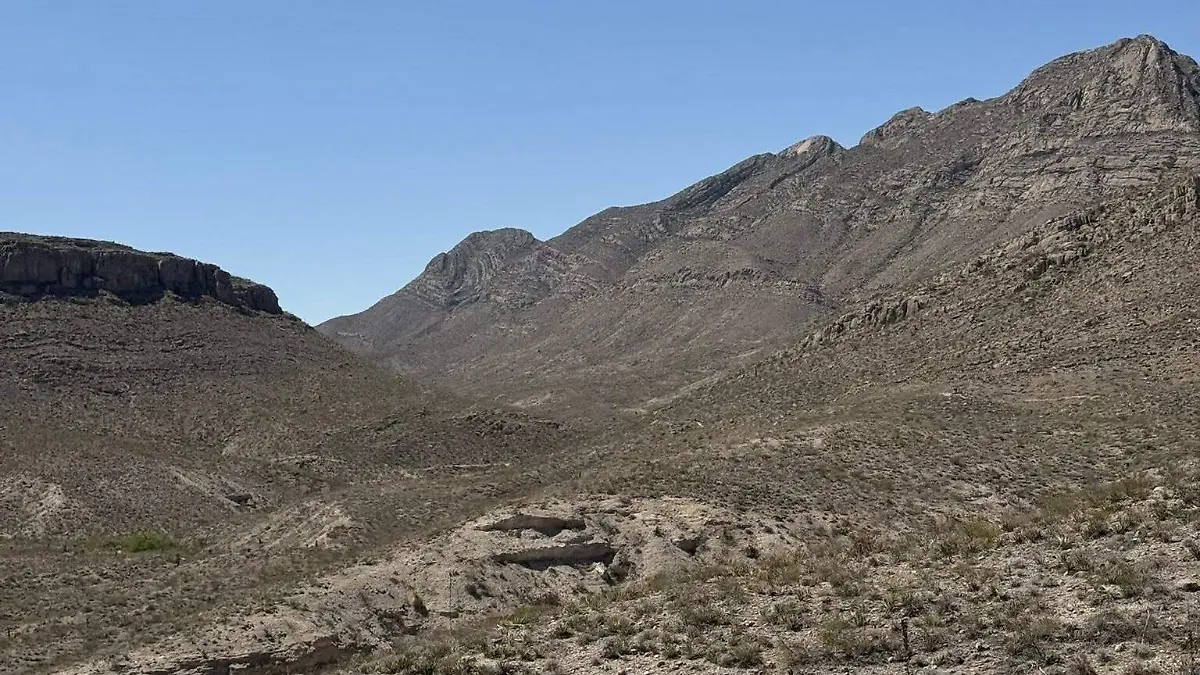 Sierra de Juárez