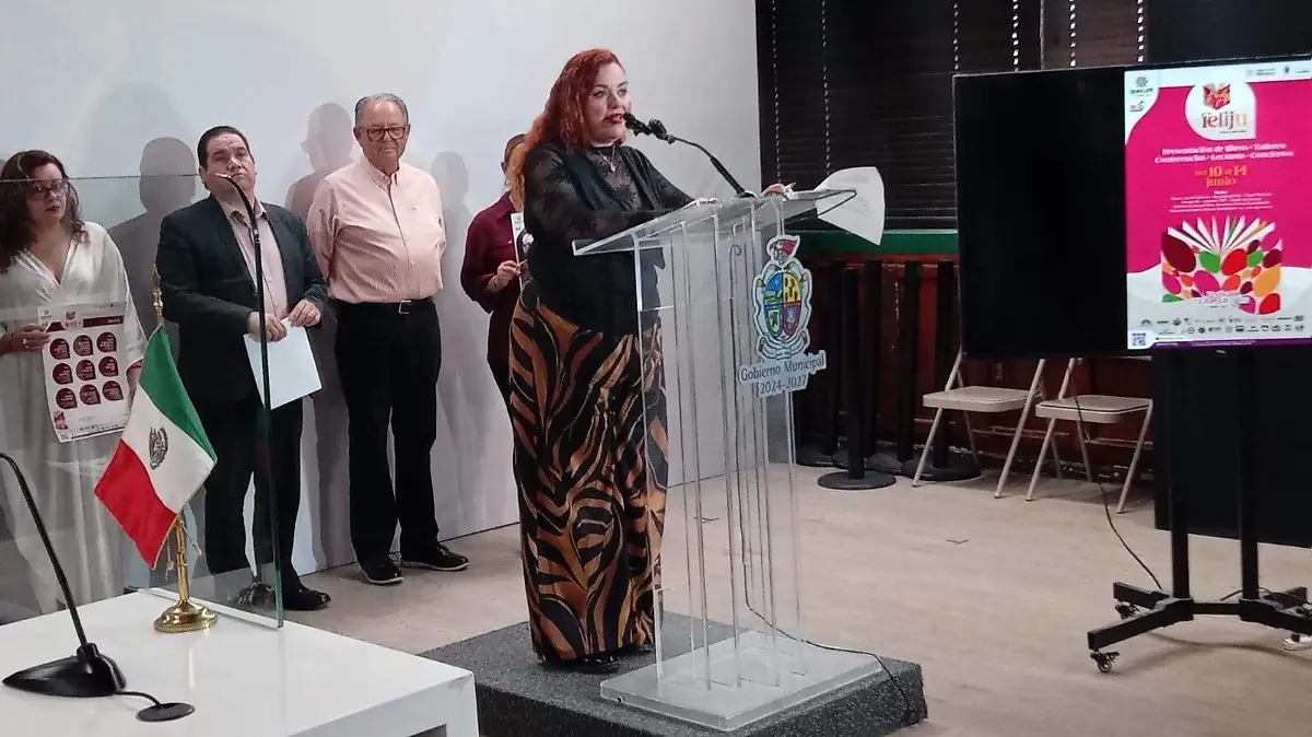 Festival del Libro