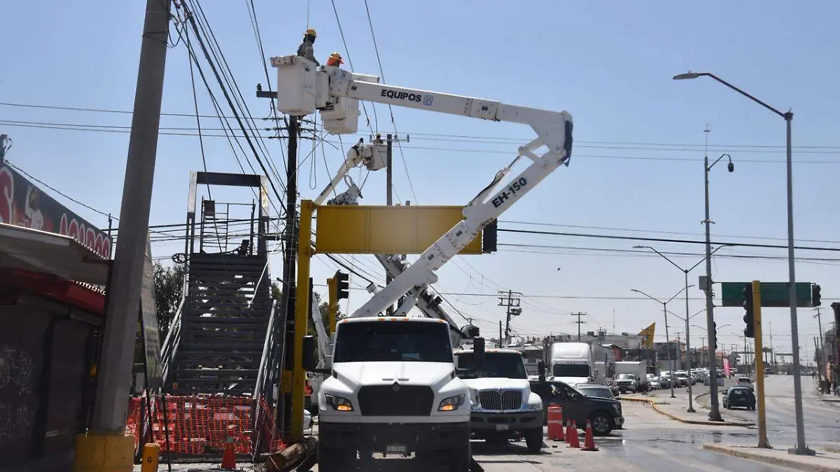 Cableado