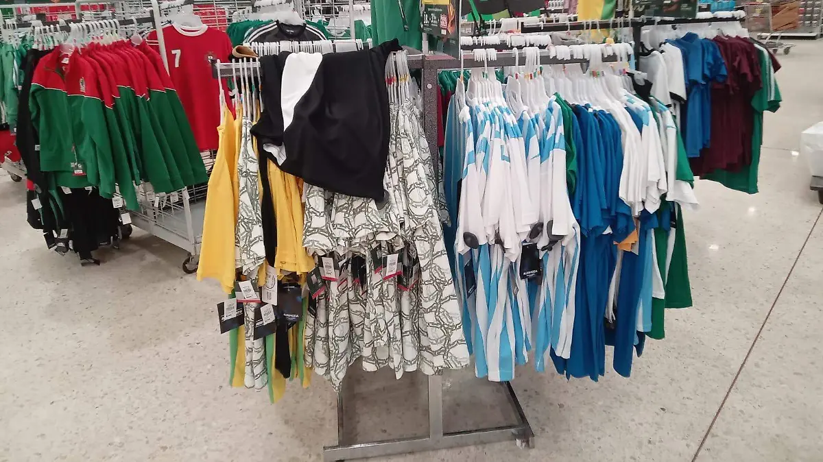 Supermercado
