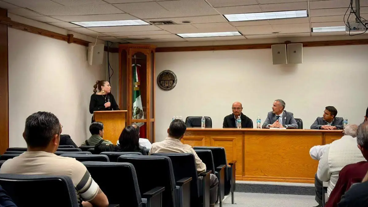 CONCILIACIÓN LABORAL CHIHUAHUA