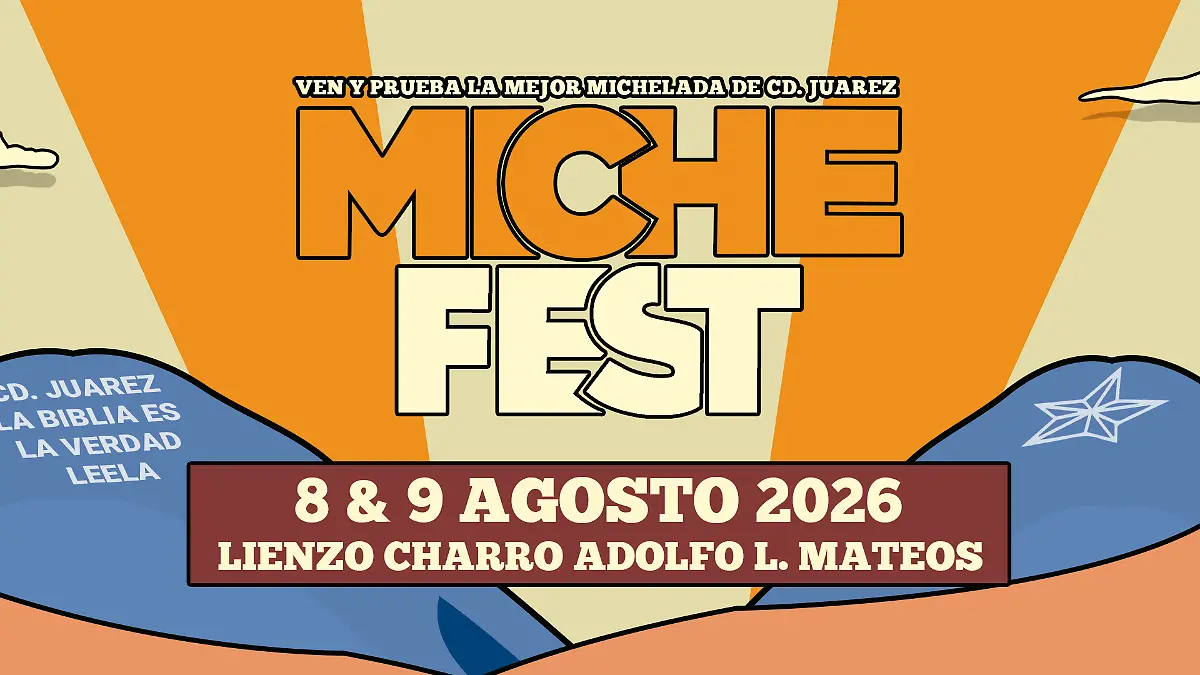 Michefest 2026