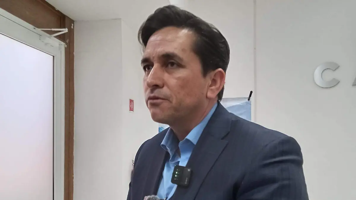 Presidente Canacintra
