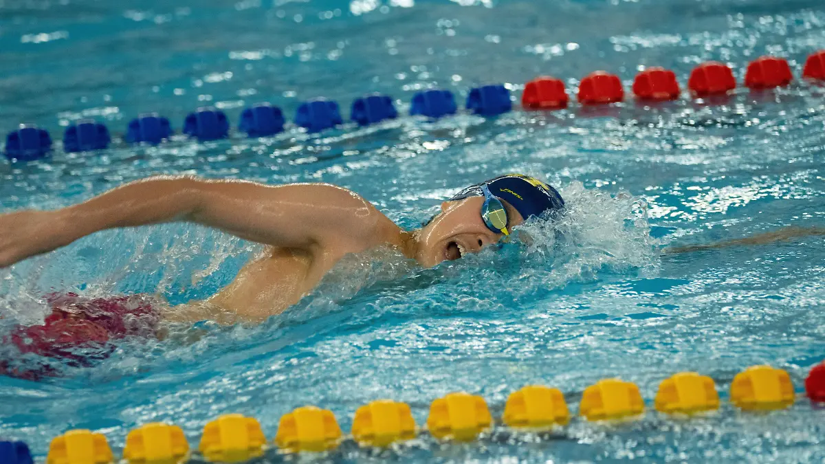 Natación