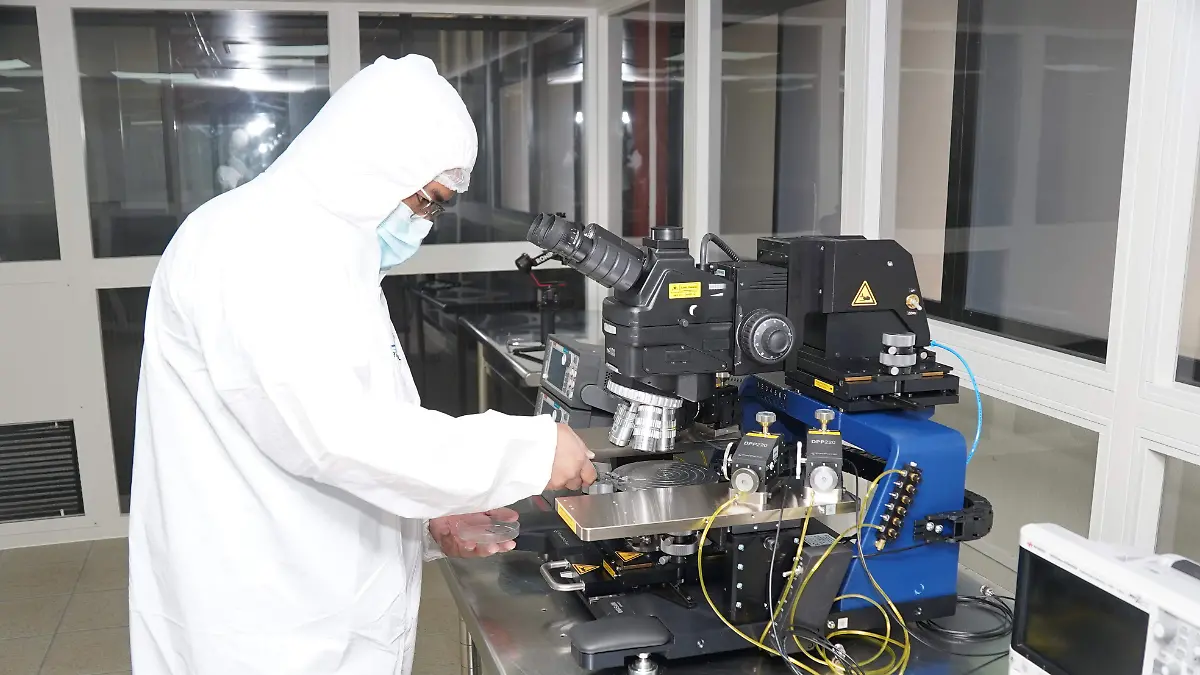 Equipamiento semiconductores (36)