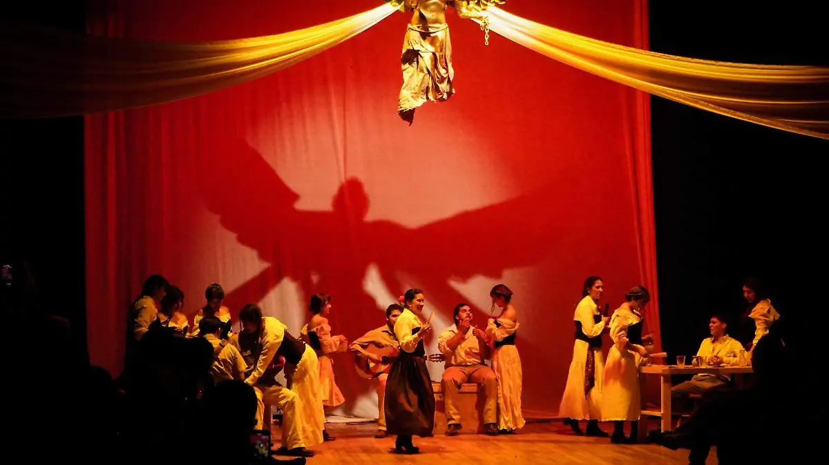 Teatro cultura estatal 2