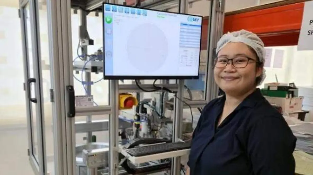 SEMICONDUCTORES AUSTIN 2
