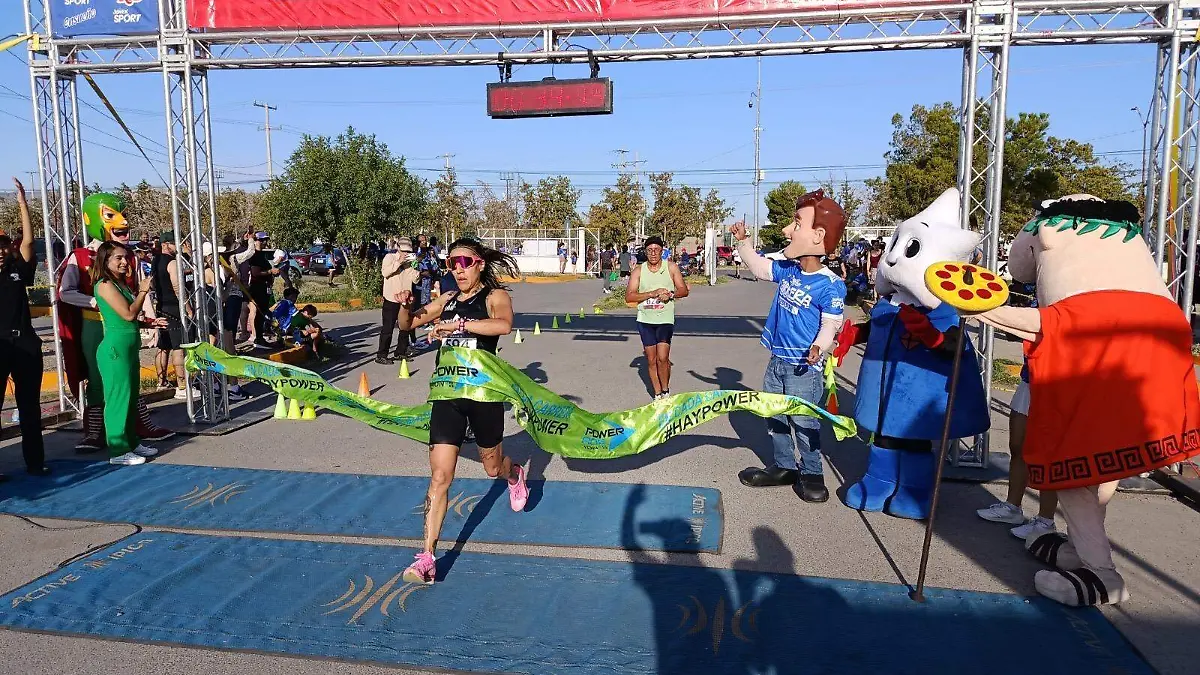Carrera Del Rio 2026