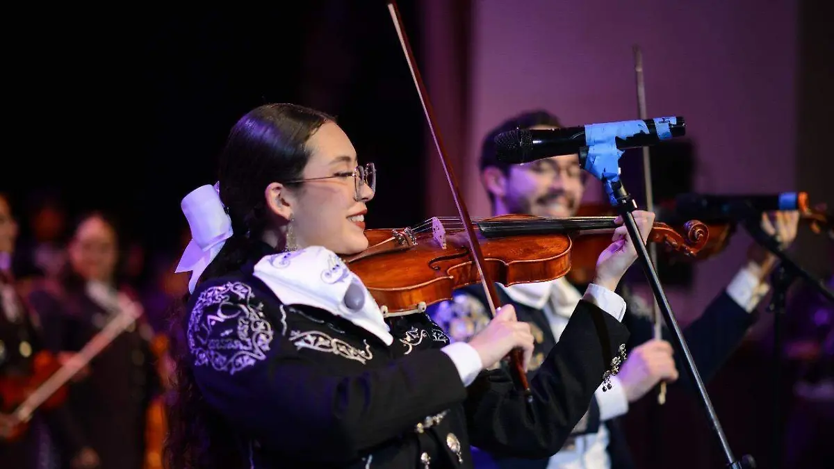 Festival del Mariachi 1