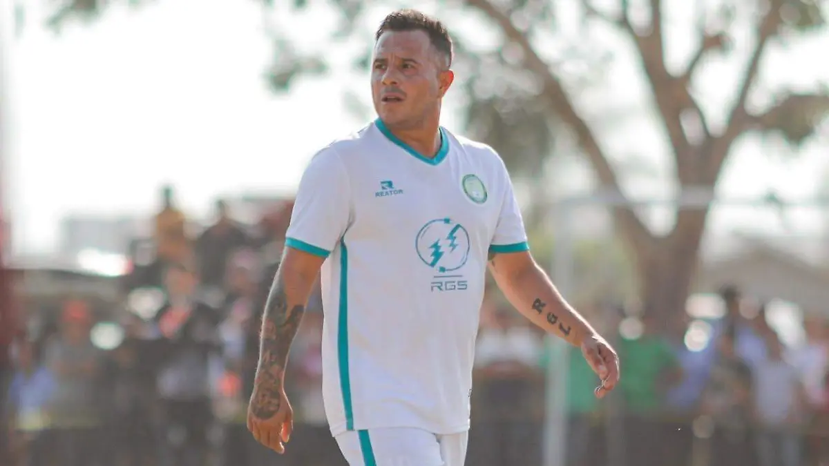 Luis Montes futbolista juarense